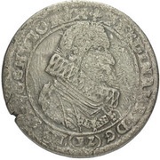 48 Kipperkreuzer - Ferdinand II Olmutz obverse image
