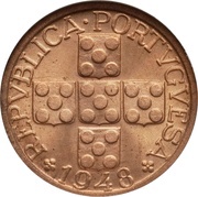 10 Avos obverse image