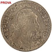 20 Avos Pattern obverse image