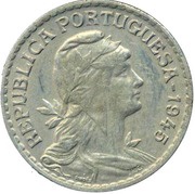 20 Avos obverse image