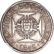 50 Avos obverse image