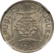 50 Avos Pattern reverse image