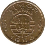 10 Centavos obverse image