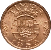 30 Centavos obverse image