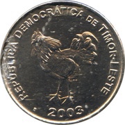 10 Centavos obverse image