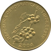 50 Centavos obverse image