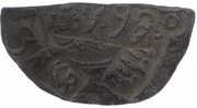 1½ Kreuzer - Franz II Siege coinage Týn nad Vltavou obverse image