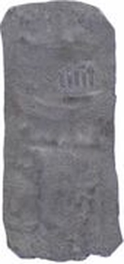 5 Kreuzer - Franz II Siege coinage Týn nad Vltavou reverse image