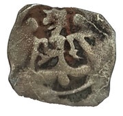 Pfennig - Jobst of Moravia obverse image