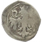 Pfennig - Albrecht of Austria obverse image