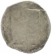 Pfennig - Albrecht of Austria, Bohemia, 1424-1435 reverse image