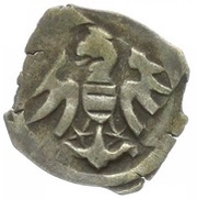 Pfennig obverse image