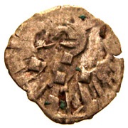 Pfennig obverse image