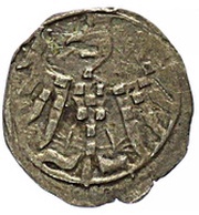 Pfennig obverse image