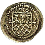 Heller obverse image