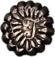 1½ Bits Moco obverse image