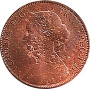 ½ Stampee François Duclos obverse image