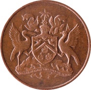 1 Cent obverse image