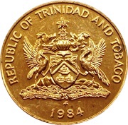 1 Cent obverse image