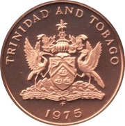 5 Cents obverse image