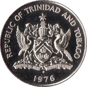 10 Cents obverse image