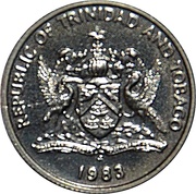 10 Cents obverse image
