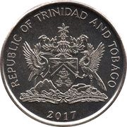 10 Cents Magnetic obverse image