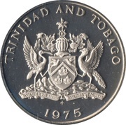 50 Cents - Elizabeth II obverse image
