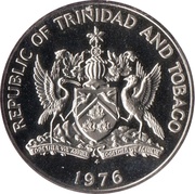 50 Cents obverse image