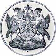 1 Dollar - Elizabeth II obverse image