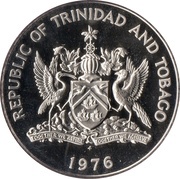1 Dollar obverse image