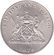 10 Dollars - Elizabeth II obverse image