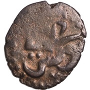 1 Qafsi - Mustafa III obverse image