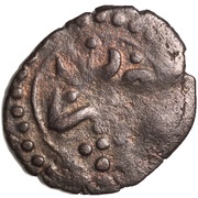 1 Qafsi - Mustafa III reverse image