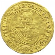 2 Ducats - Albrecht von Wallenstein obverse image
