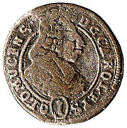 1 Kreuzer - Charles III Joseph of Lorraine obverse image