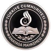 20 Lira Constitutional Court, Turkey, 2022 reverse image