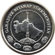 2 Teňňe obverse image