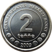 2 Teňňe reverse image