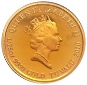 2 Dollars - Elizabeth II Ebisu obverse image