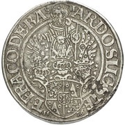1½ Guldengroschen/Joachimsthaler obverse image