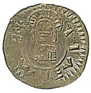 Denar - Unknown ruler obverse image