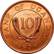10 Cents Magnetic obverse image