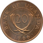 20 Cents obverse image