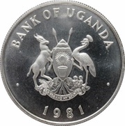 200 Shillings IYDP obverse image