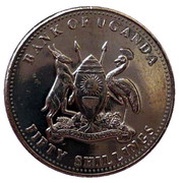50 Shillings obverse image