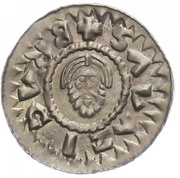 Denar - Bretislaus II obverse image