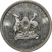 1000 Shillings 50 Euro cent Austria obverse image