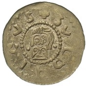 Denar - Ulrich obverse image