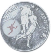 1000 Shillings Header, Uganda, 2002 reverse image